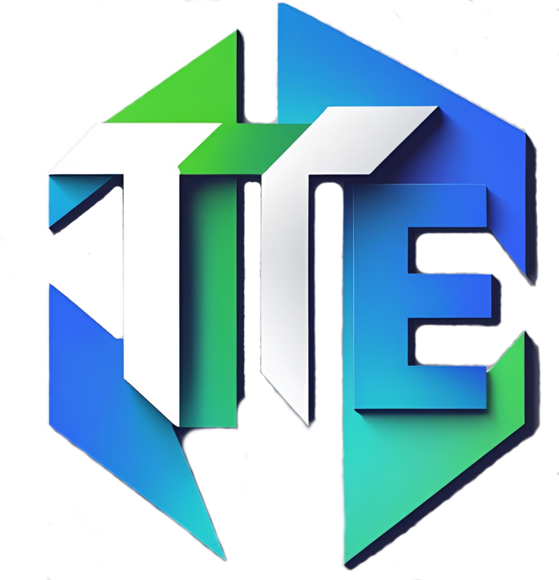 Trusted Tech Experts Logo